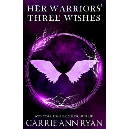 Her Warriors' Three Wishes - Paperback