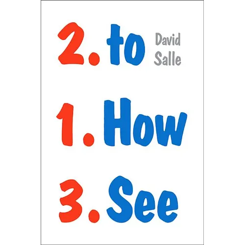 How to See: Looking, Talking, and Thinking about Art - Paperback