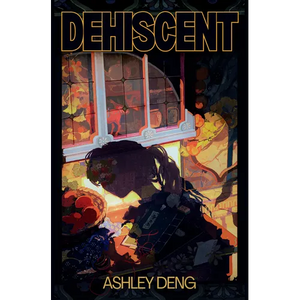 Dehiscent - Paperback