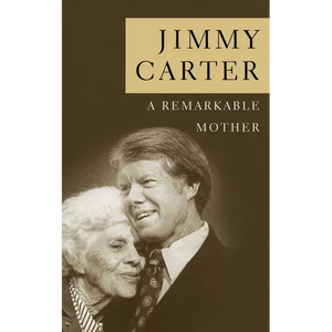 A Remarkable Mother - Paperback