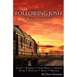 Following Josh - Paperback