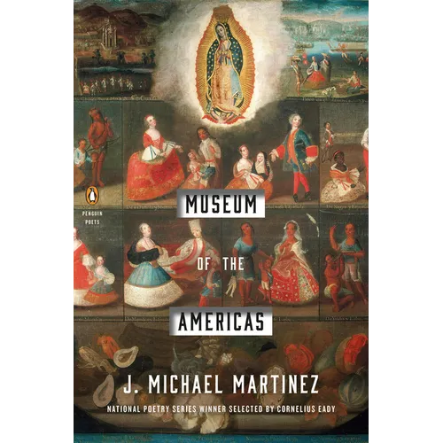 Museum of the Americas - Paperback
