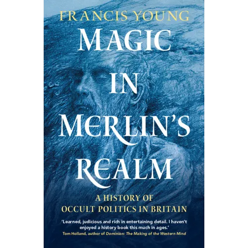Magic in Merlin's Realm - Paperback