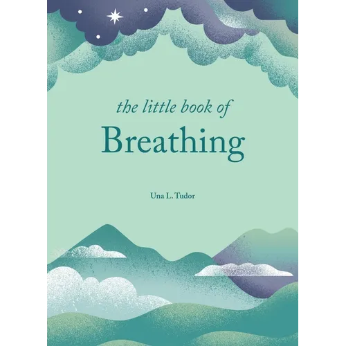 The Little Book of Breathing - Hardcover