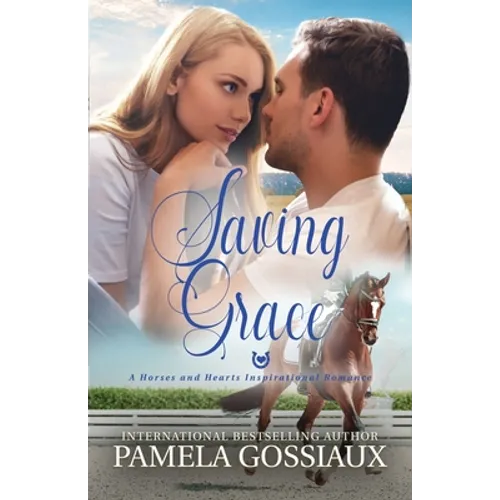 Saving Grace - Paperback