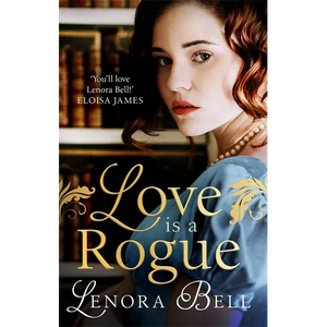 Love Is a Rogue - Paperback