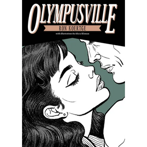 Olympusville - Paperback
