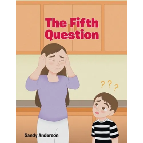 The Fifth Question - Paperback