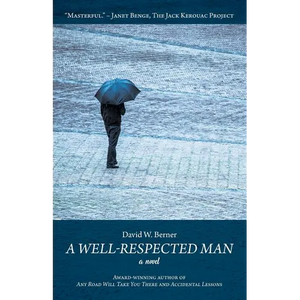 A Well-Respected Man - Paperback