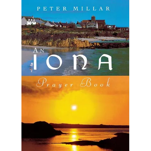 Iona Prayer Book - Paperback