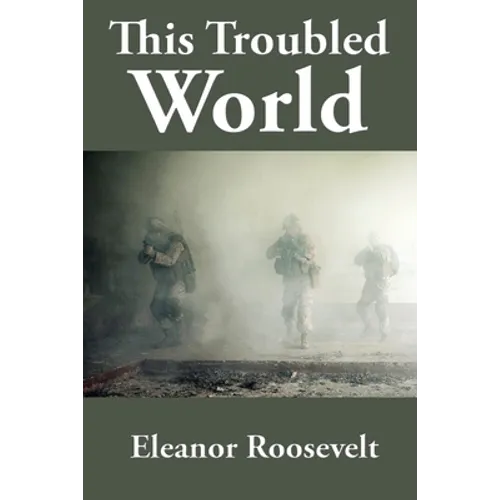 This Troubled World: A Rediscovered Book - Paperback