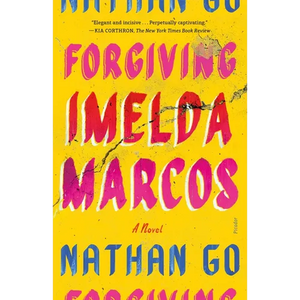 Forgiving Imelda Marcos - Paperback