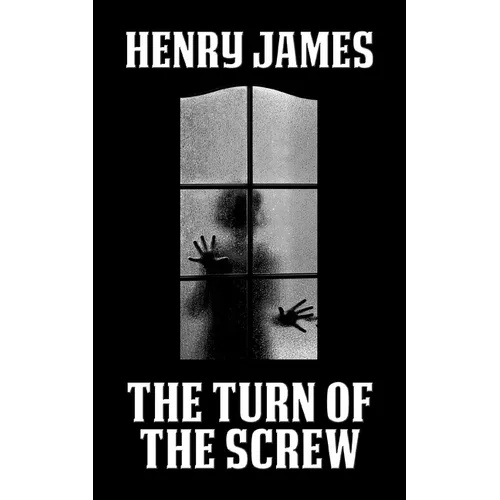 The Turn of the Screw - Paperback