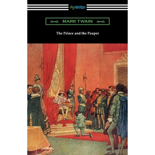 The Prince and the Pauper - Paperback