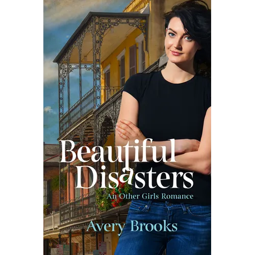 Beautiful Disasters - Paperback