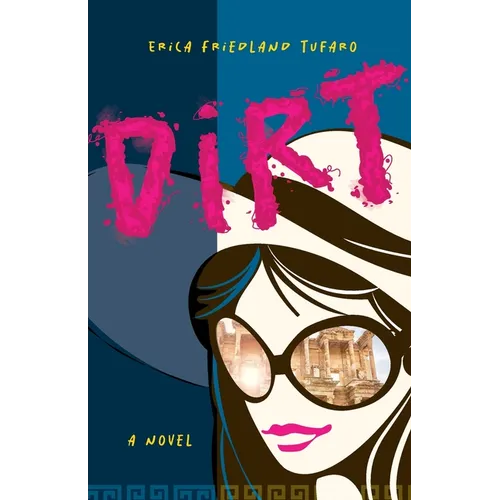 Dirt - Paperback