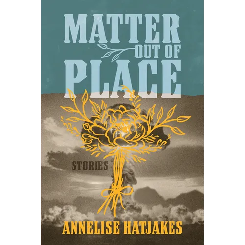 Matter Out of Place: Stories - Paperback