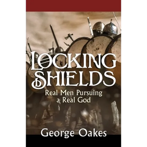 Locking Shields - Paperback