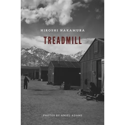 Treadmill - Paperback
