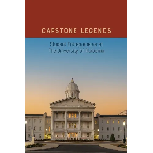 Capstone Legends - Paperback