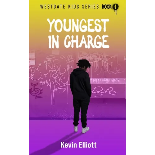 Youngest in Charge - Paperback