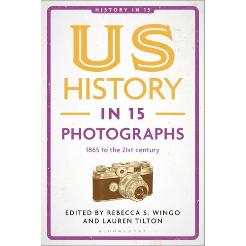 Us History in 15 Photographs: 1865 to the 21st Century