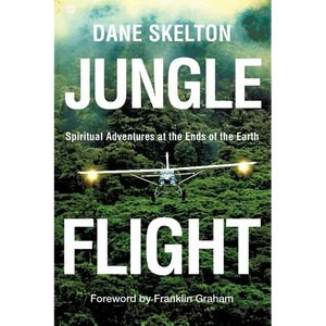 Jungle Flight - Paperback