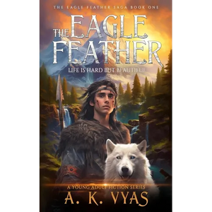 The Eagle Feather - Paperback