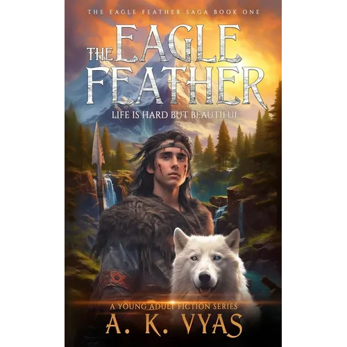The Eagle Feather - Paperback
