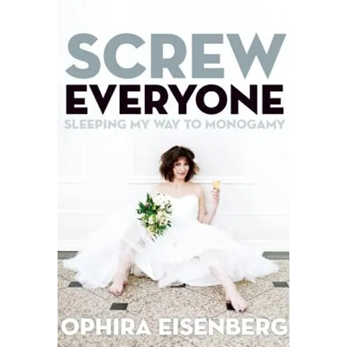 Screw Everyone
