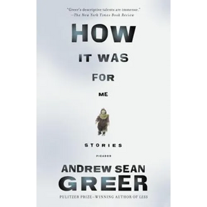 How It Was - Paperback