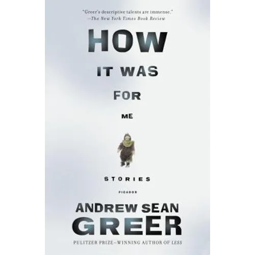 How It Was - Paperback