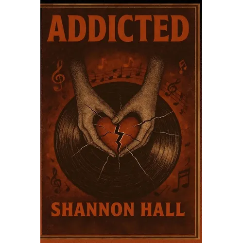 Addicted - Paperback