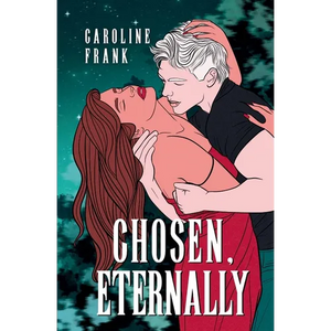 Chosen, Eternally - Paperback