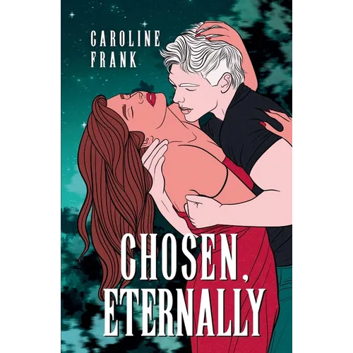 Chosen, Eternally - Paperback