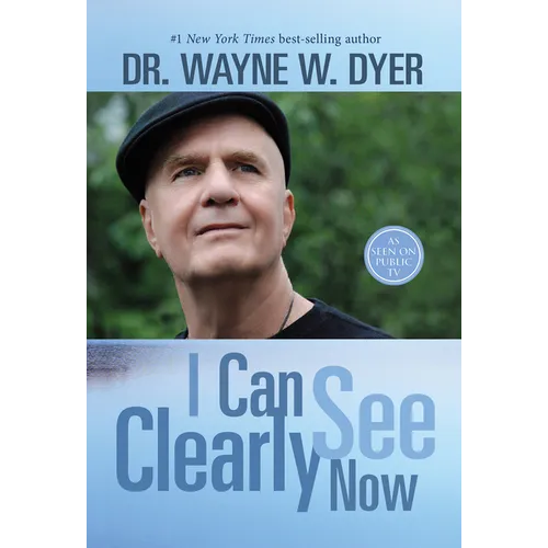 I Can See Clearly Now - Paperback