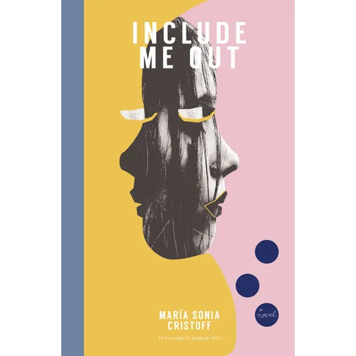 Include Me Out - Paperback