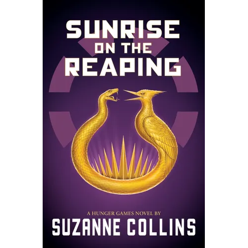 Sunrise on the Reaping (a Hunger Games Novel) - Paperback