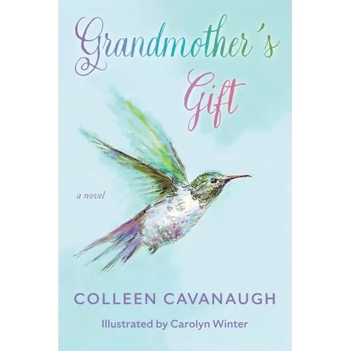 Grandmother's Gift - Paperback