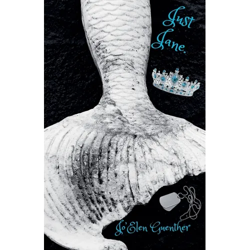 Just Jane. - Paperback
