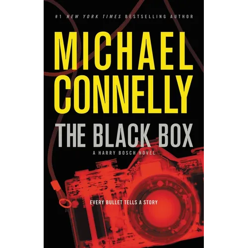 The Black Box - Paperback