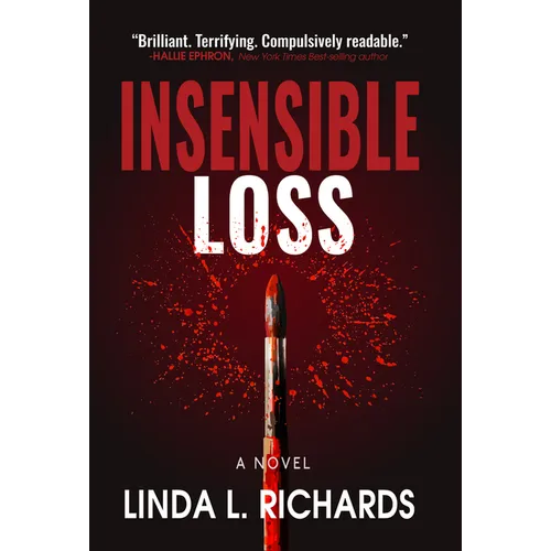 Insensible Loss - Paperback