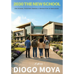 2030 The New School - Paperback