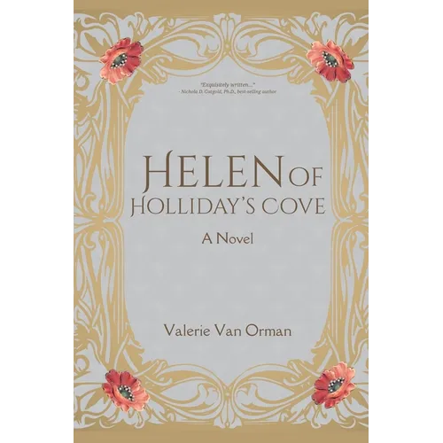 Helen of Holliday's Cove - Paperback