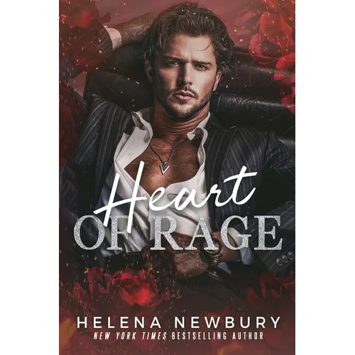 Heart of Rage - Paperback