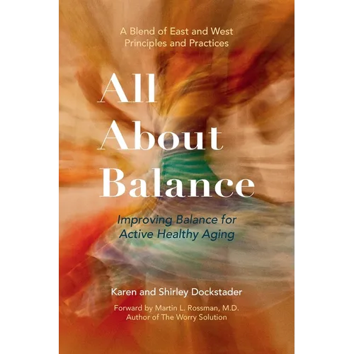 All About Balance - Paperback