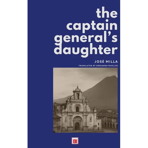 The Captain General's Daughter - Paperback