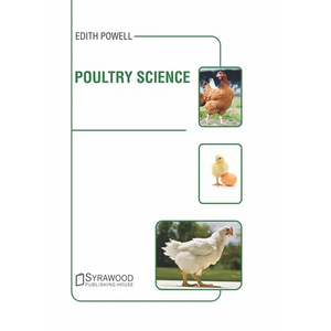 Poultry Science - Hardcover