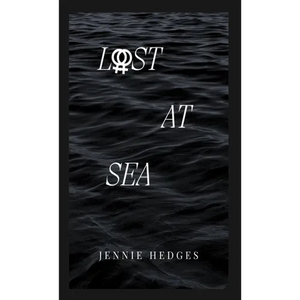 Lost At Sea - Paperback
