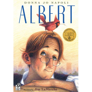 Albert - Paperback